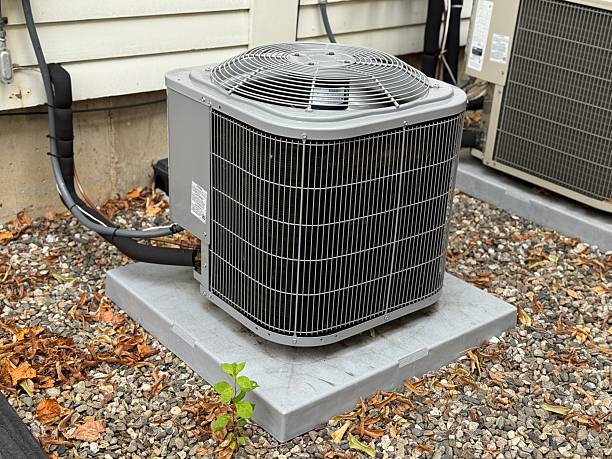 24/7 Emergency Hvac experts in Dover, AR